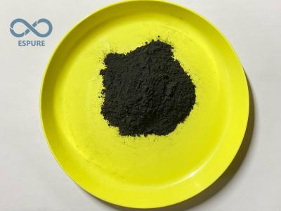 China 1200mg/g PAC Activated Carbon For Flue Gas Treatment Low Ash Levels for sale