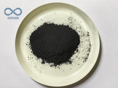 China 1100mg/g Pulverized Activated Carbon Industrial Activated Carbon Customizable for sale