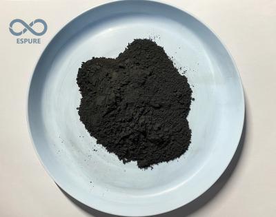 China 800mg/g Coal Based PAC Powdered Activated Carbon For Flue Gas Treatment for sale