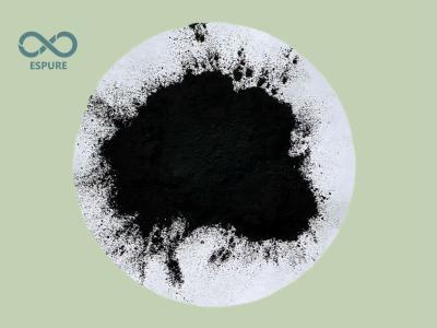 China 900mg/g Wood Based Powdered Activated Carbon for Food Processing for sale