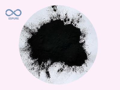 China 200  325 Mesh Wood Based Activated Carbon Powder For Oral Pharmaceuticals for sale