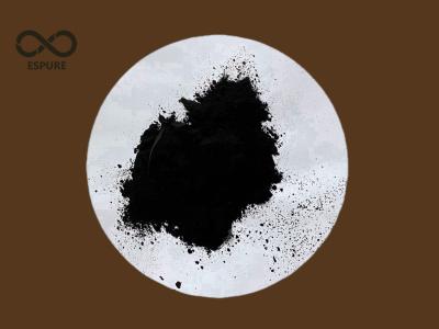 China 900mg/g Coal Based Powdered Activated Carbon Water Treatment  200 300 325 Mesh for sale