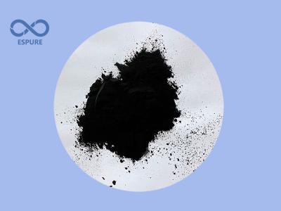 China 1000mg/g Coal Based Powdered Activated Carbon In Water Treatment 300mesh for sale