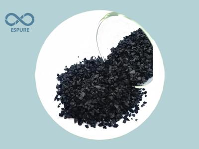 China 700mg/g Coal Based GAC Activated Carbon 8x30 Mesh Activated Charcoal Granules for sale