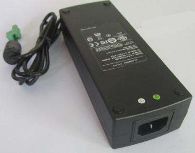 China AC/DC switching power adapter 48V 3.75A with C14 for notebook or laptop for sale