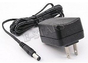 China 16V Ethernet device Swiching power supply with USA PLUG UL/cUL, FCC certificaions for sale