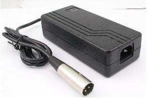 China EA1065 Lead Acid Battery Charger,AC, DC, Power Supply, Power Adapter, Battery Charger, 24V for sale