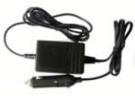 China 60W input DC-DC E-Mark E8 charger, in-car DC adapter for Navigator for sale