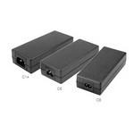 China EA1101 Series laptop netebook power supplies with IEC-320 C14,C6, C8 with safety approved for sale