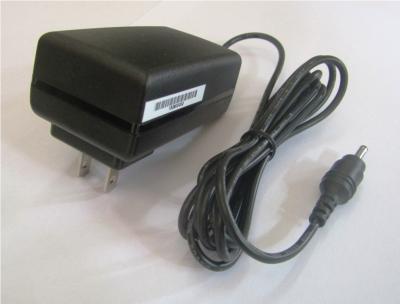 China SMPS Medical Power Supply 60601 3rd edition, Wallmount medical power adapter with 60601-3 for sale