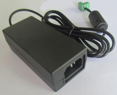 China 120W 24V 5A desktop switching power supplies, DC output power adapter supplies for sale