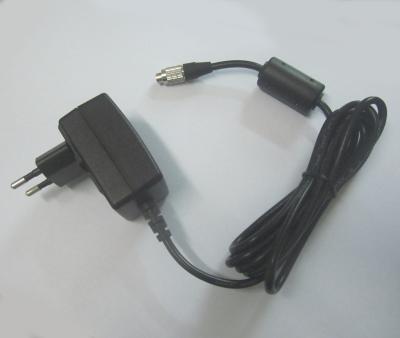 China 12V 1.66A EA1020 EA1019 Infrared camera power adapter with CE, FCC, UL, CCC for sale