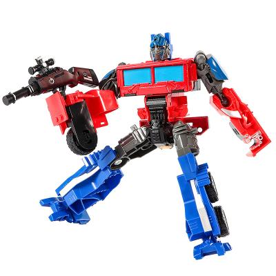 China Educational Toy Wholesale Kids Robot Car Toys Robot Model Car Toys Robot For Children for sale