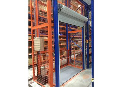 China Everlasting Stationary Hydraulic Lift Ladder 300 - 4000 kg Load For Heavy Loads for sale