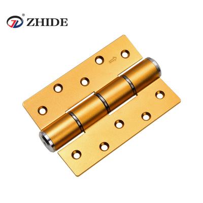 China Modern Promotion Aluminum Price Space Hot Sale Door Hinge Hide Hinge for sale