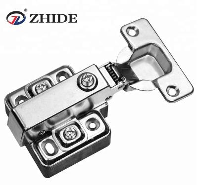 China China Hot Selling Hydraulic Sofy Kitchen Closing Concealed Hinges For Cabinets for sale