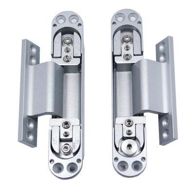 China 120 Degree Concealed Concealed Hinge Modern For Wooden Doors for sale