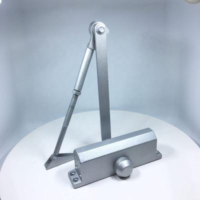 China 120kg modern door closer ZD-64BL for sale