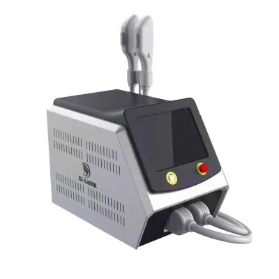 China Hair Removal Factory Price Fiber Laser 808nm Diode Laser Hair Removal for sale