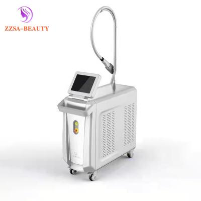 China 2020 Long Pulsed Anti-hair Removal ND-yag Laser 1064nm Hair Removal Beauty Machine Hot Sale For Salon And Skin Clinic Hospital for sale