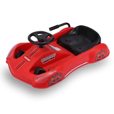 China Motor Wheel Hot Selling Electric Drifting Scooter For Kids And Adult Crazy Drifting Car for sale