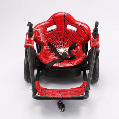 China Popular Motor Wheel Toys For Kid Four Wheels Seated Kids Drifting For Outdoor Sports for sale