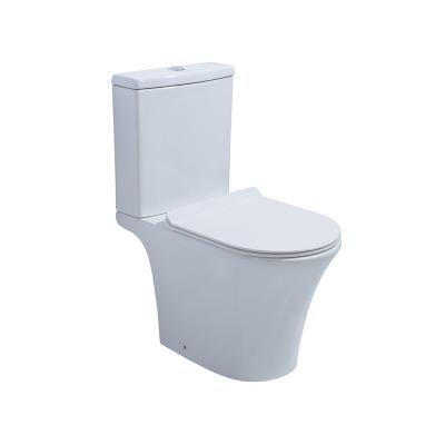 China Wholesale OEM ODM Brands Toilet Seat Modern Toilet Bathroom Set Ceramic Wc One Piece Toilet for sale