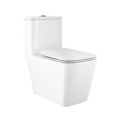 China Modern High Quality Brands Bathroom OEM ODM WC Floor Standing Chinese Ceramic Toilet for sale