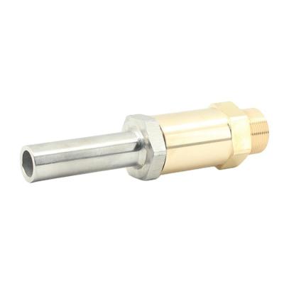 China General high quality low temperature check valve for sale