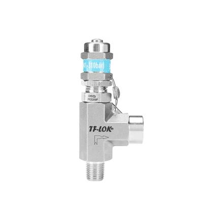 China General lpg high quality adjustable air release valve for sale