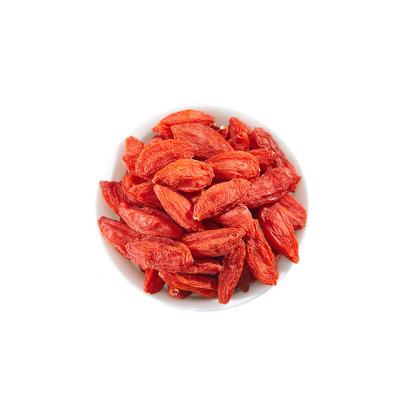 China The Original Ningxia China Manufacture Dried Goji High Quality Sale Dried Red Goji for sale