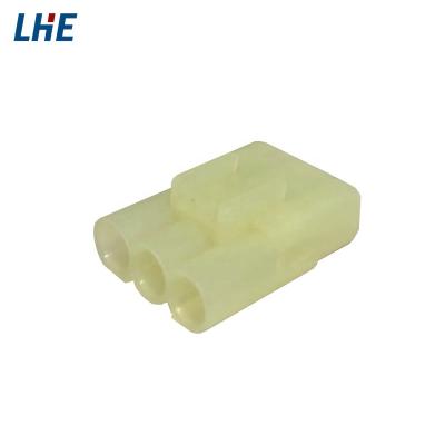 China Wire to wire Sumitomo HM 090 Female Electrical Waterproof Auto Connector 6180-3451 3 Pin Automotive 3P for sale