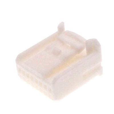 China Wire to wire automotive 1318386-1 16pin TE/tyco amp female connector for sale