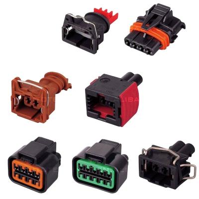 China Wire To Wiring Suzuki 34 Pin Hayabusa ECU Wiring Loom Connector Motec Plug for sale