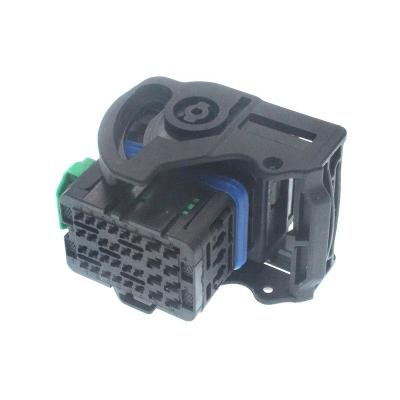 China Wire To Wire 64319-3211 32 Pin Wire Harness EV Connectors Auto Connector for sale