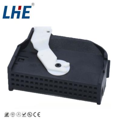 China Wire To Wire DJ7541-0.6-21 54 Pin Automotive Electrical Connector Types For Waterproof Pressure Sensor for sale