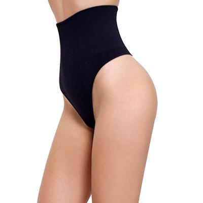 China Wholesale Breathable Hot Sexy Thong Shapewear Seamless Panties For Women for sale