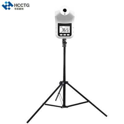 China Hands-free Temperature Measuring Tool Quick Thermometer with Tripod K3 pro K3 pro for sale