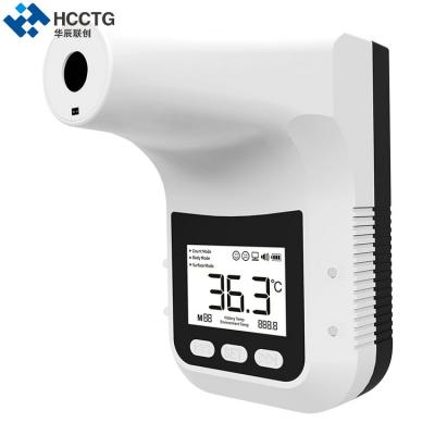 China Original free hand k3 pro temperature detector touchless Digital temperature measuring instrument K3 pro K3 for sale