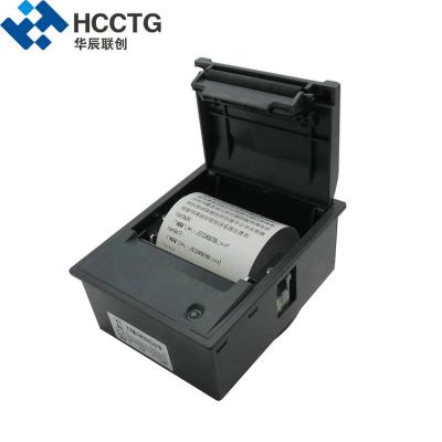 China 48mm High Speed ​​Auto-cutter Linux Android Panel Thermal Printer HCC-EC58A for sale