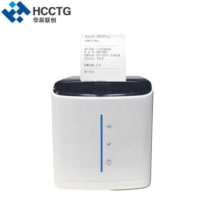 China Multi-application & Multi-interface USB WIFI Thermal Printer 58MM POS Receipt Printer For Cloud Print with SDK HCC-POS58D for sale