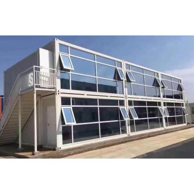 China Factory direct sales Cheap Mobile Container Homes Prefab High Quality Container House Apartment Hotel Office for sale