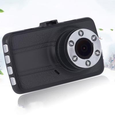 China Wholesale ABS G-Sensor 2022 OEM Mini Front Camera 1080p Wireless Car Dash Cam Full HD for sale