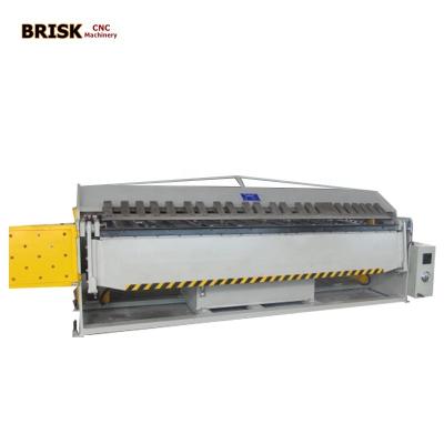 China Building Material Shops Hydraulic File Machine /bending Machine for sale