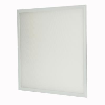 China UGR19 Lamp 600 *600 mm 40W UGR19 LED Lamp Panel for sale