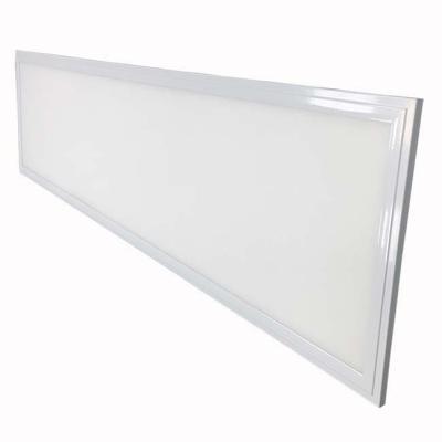 China Super Ultra Thin LED Panel Light Supply 30x150cm 1500x300 mm LED Real Long Panel Light for sale