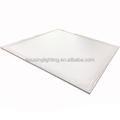 China 2x2 LED Panel Light Ultra Thin Ultra Bright LED Ceiling Light Panel 60x60cm for sale