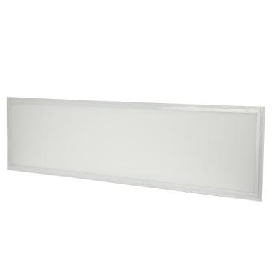 China Super Ultra Thin LED Panel Light Supply 30x150cm 295*1495mm 1500x300 mm LED Real Long Panel Light for sale