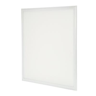 China 40W LED Panel 600x600 60x60 LED Panel CRI 95 for sale