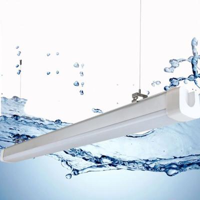 China Water Proof Dust Proof Anti-Corrosion Led Batten Resistant Led Lamp Water Proof Tri Dust-proof Proof Led Light 20W 30W 40W 50W 60W 70W Anti-Corrosion Resistant PCB of Batten led tri-proof lamp for sale